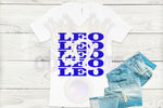 Load image into Gallery viewer, Leo T-Shirt
