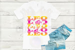 Load image into Gallery viewer, Leo T-Shirt
