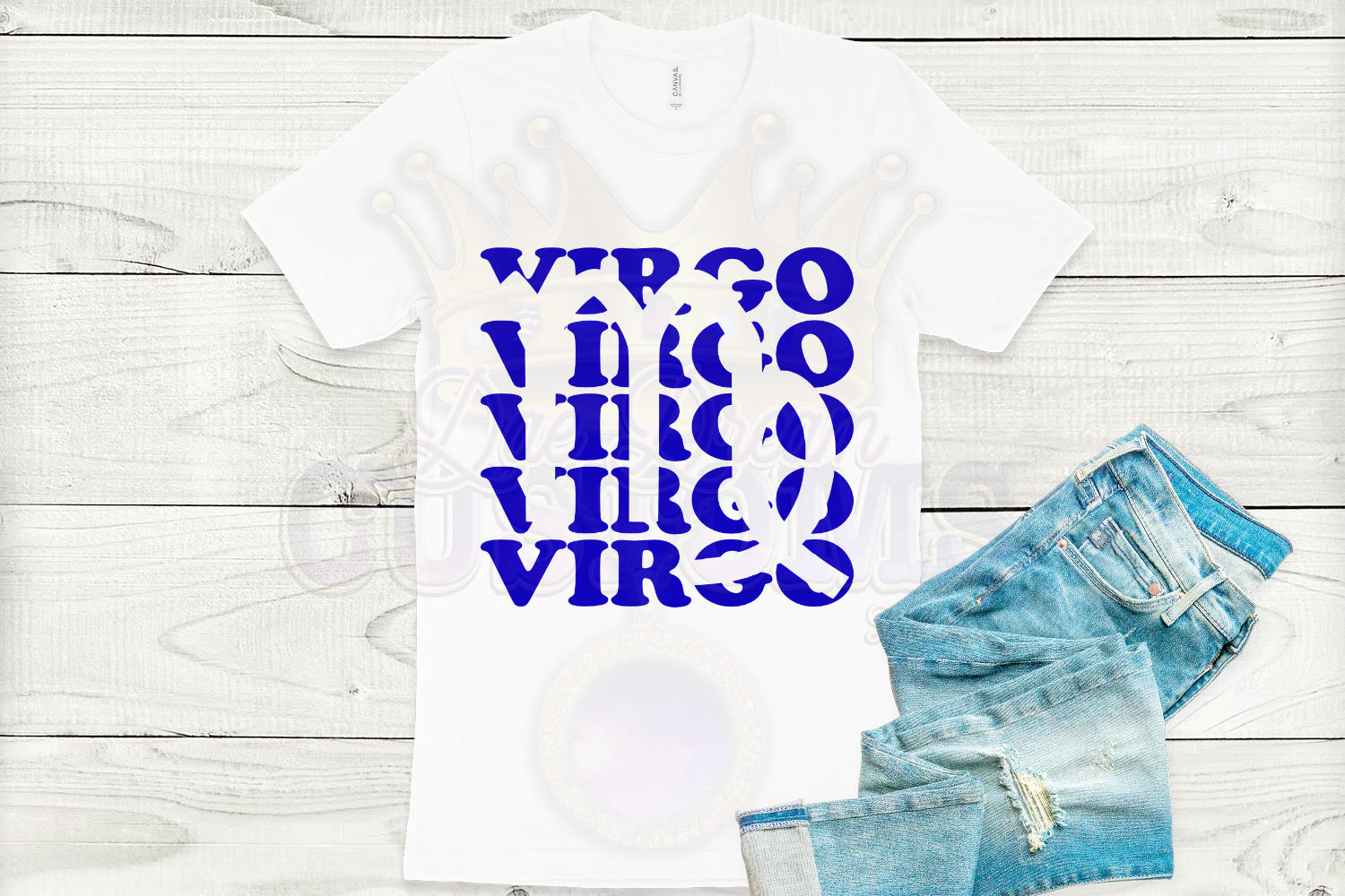 Virgo T-Shirt
