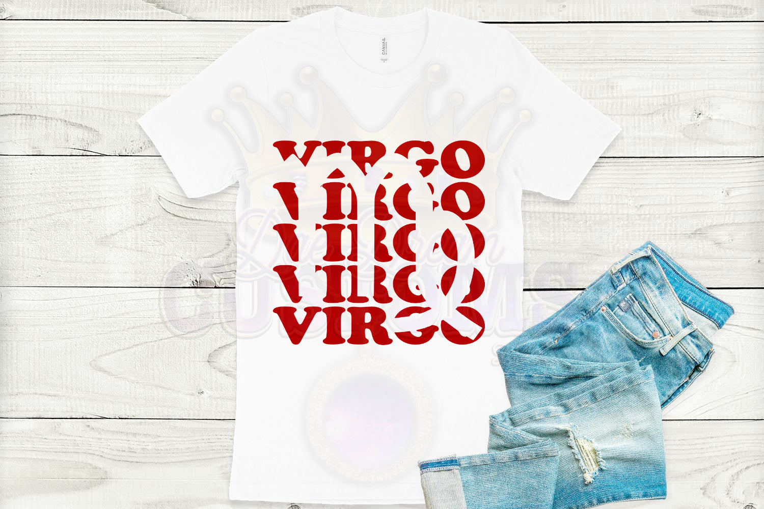 Virgo T-Shirt