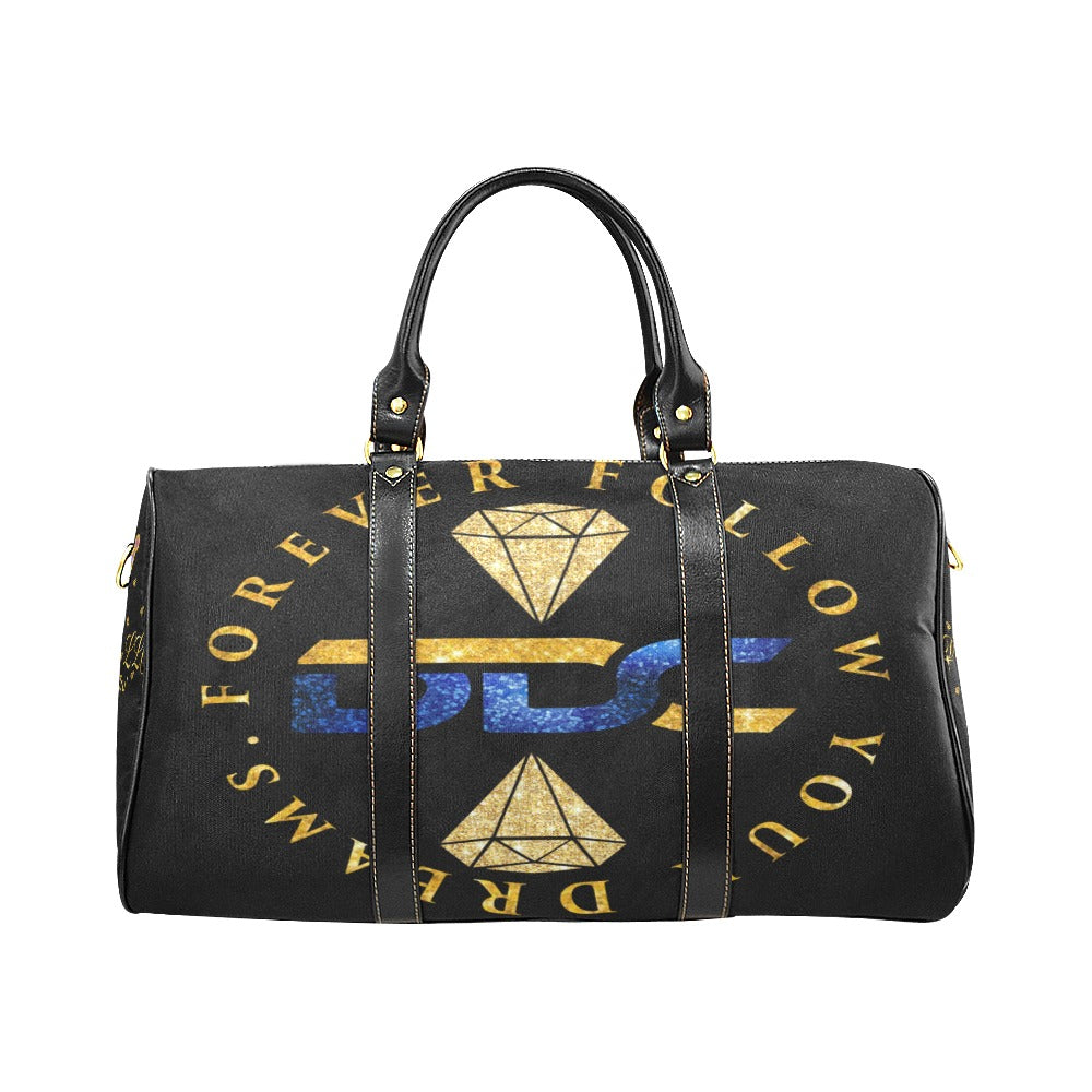 DDC FFYD Waterproof Travel Bag - DaeDream Customs