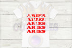 Load image into Gallery viewer, Aries T-Shirt
