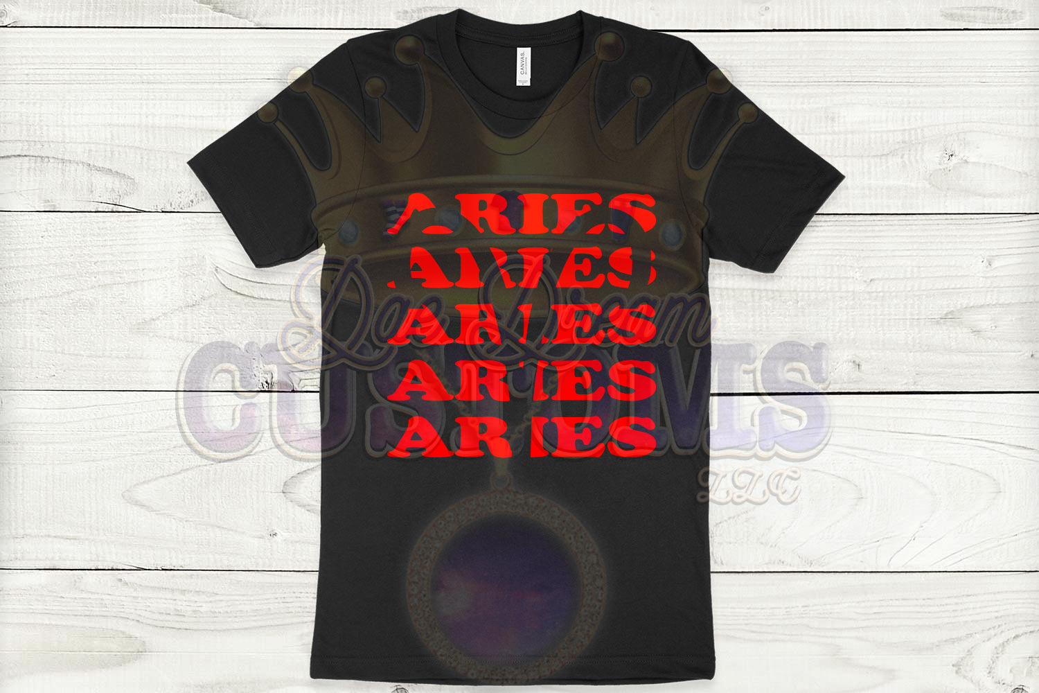 Aries T-Shirt