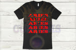 Load image into Gallery viewer, Aries T-Shirt
