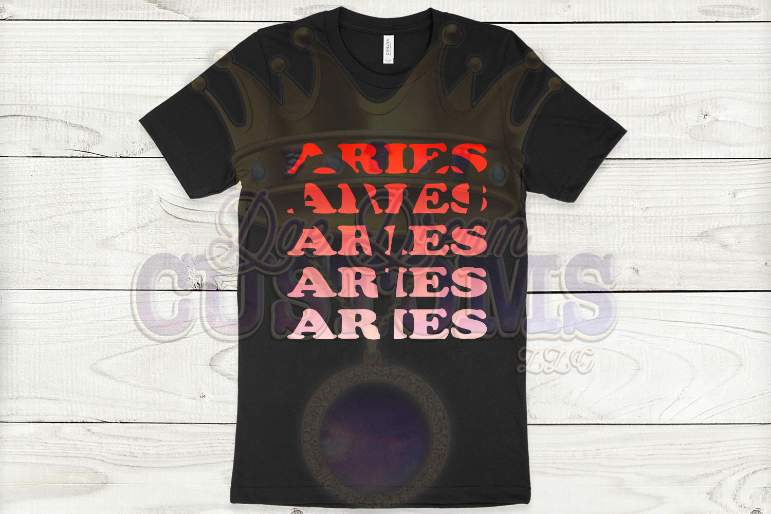 Aries T-Shirt
