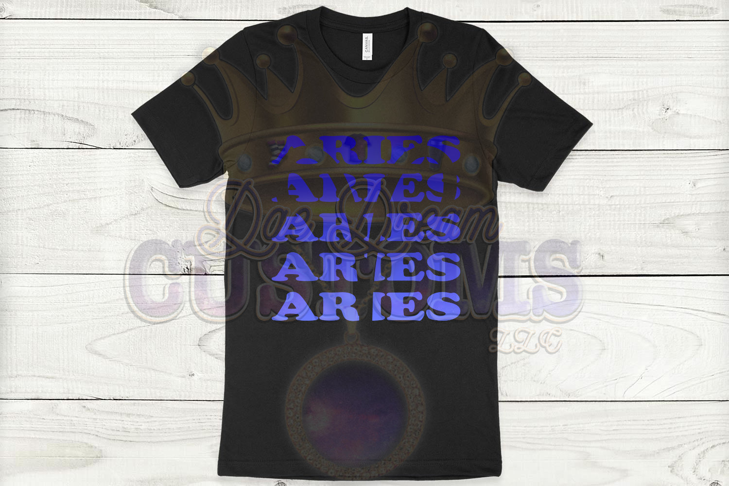 Aries T-Shirt