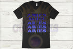 Load image into Gallery viewer, Aries T-Shirt
