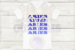 Load image into Gallery viewer, Aries T-Shirt
