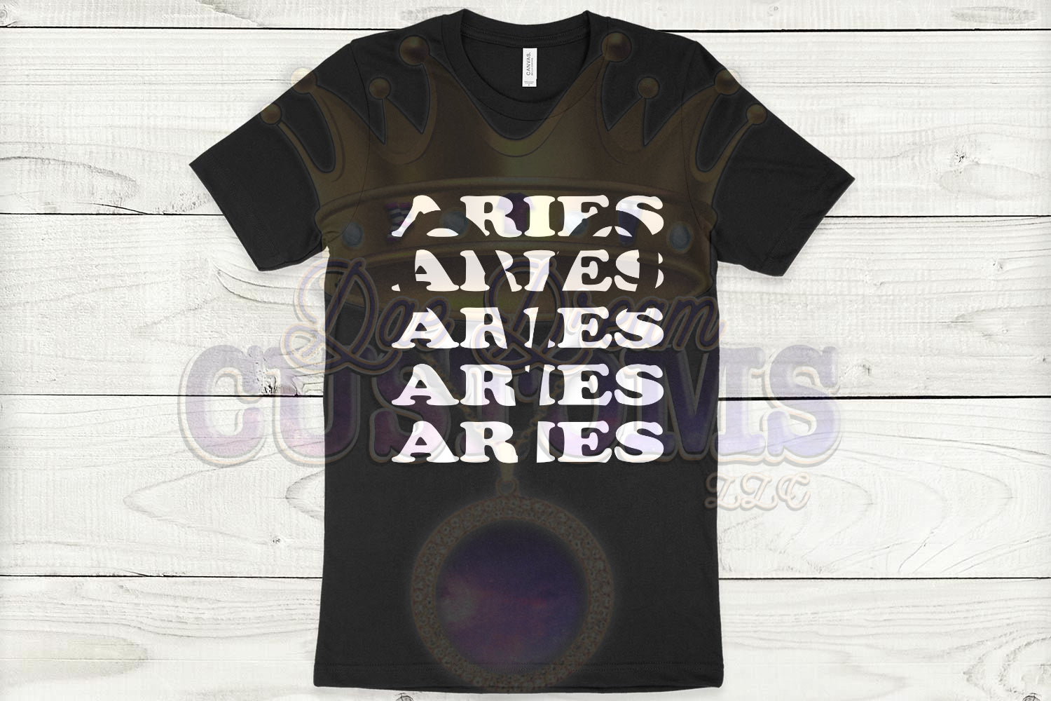 Aries T-Shirt