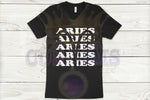 Load image into Gallery viewer, Aries T-Shirt
