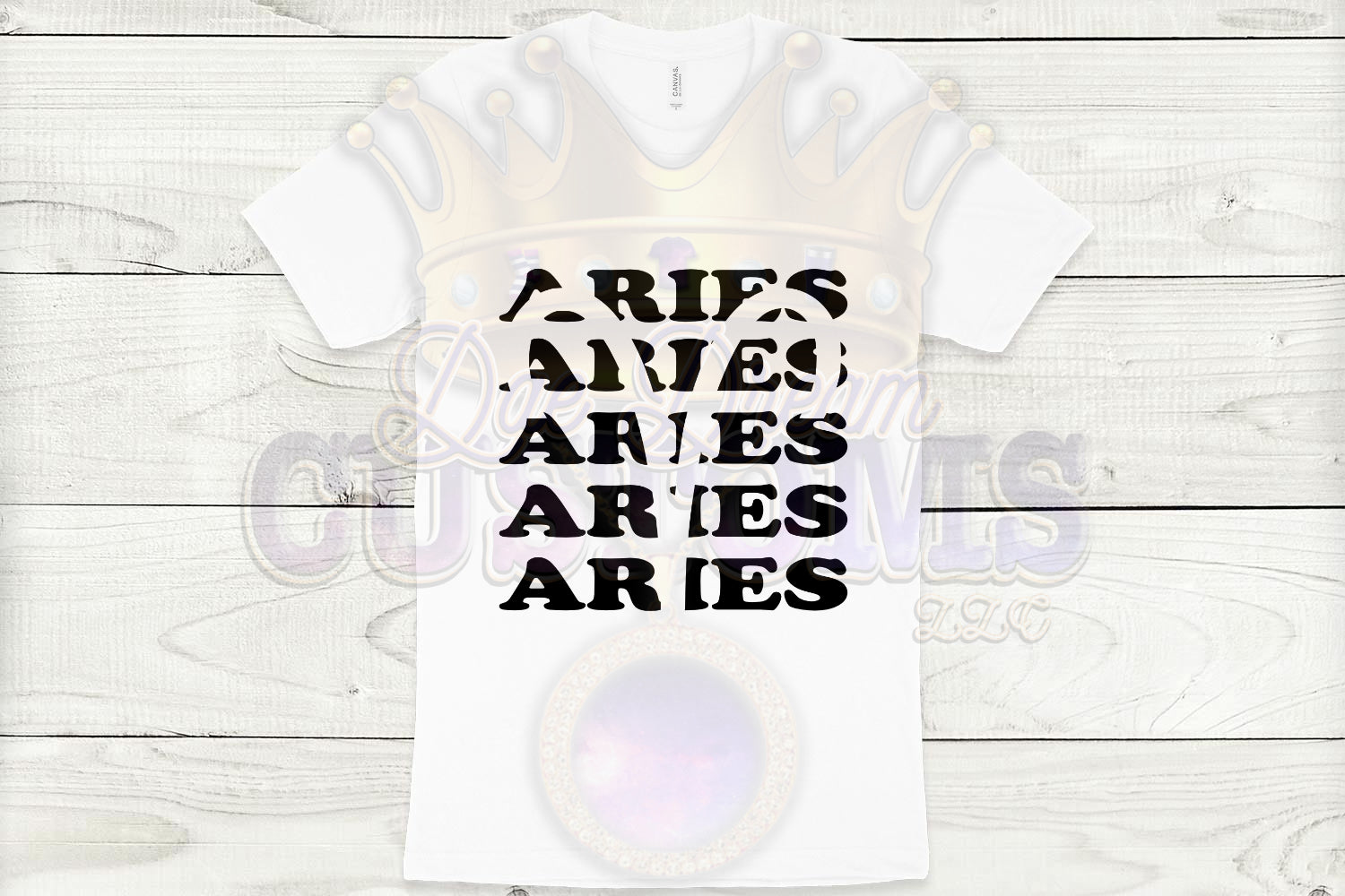 Aries T-Shirt