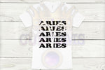 Load image into Gallery viewer, Aries T-Shirt
