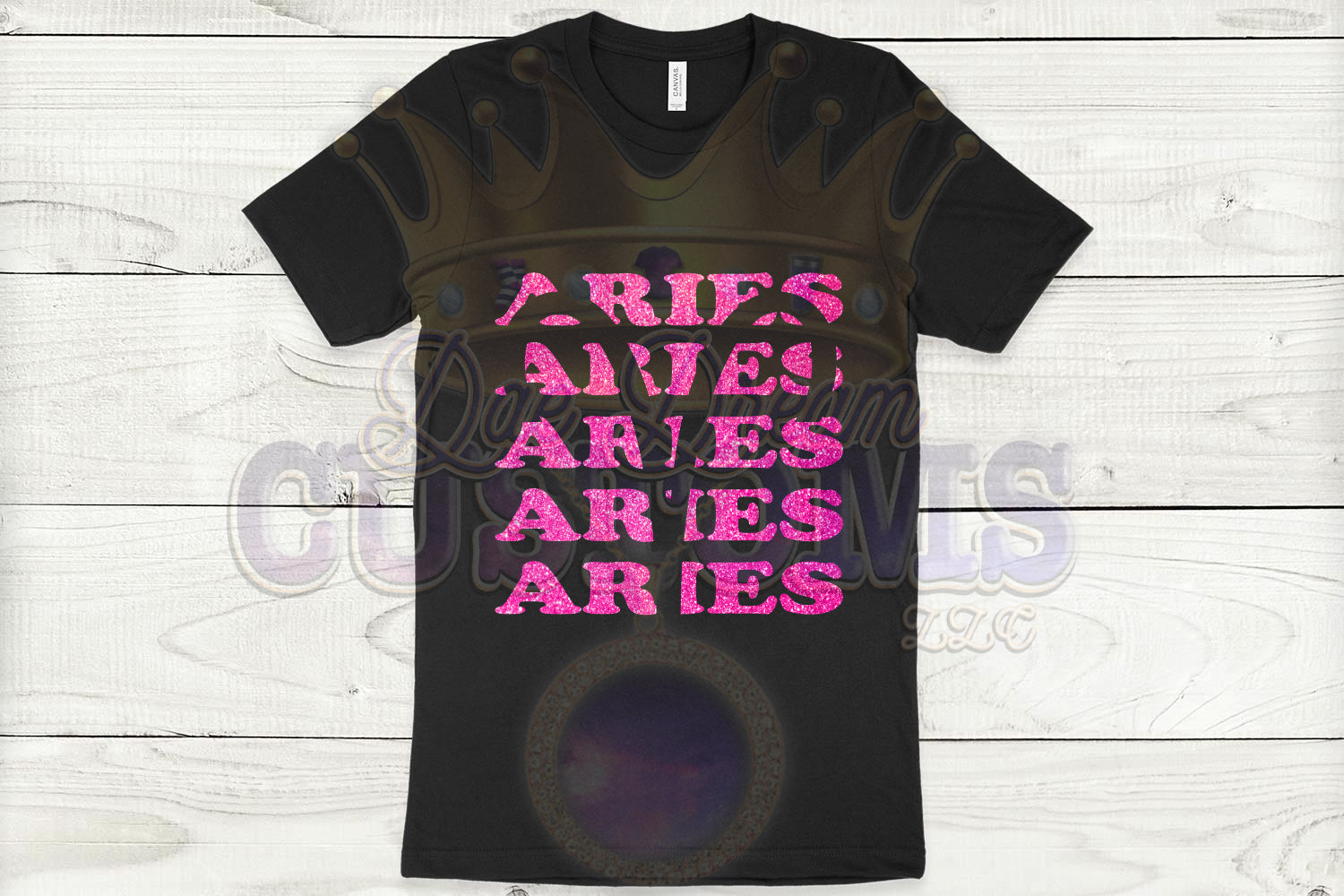 Aries T-Shirt