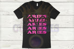 Load image into Gallery viewer, Aries T-Shirt
