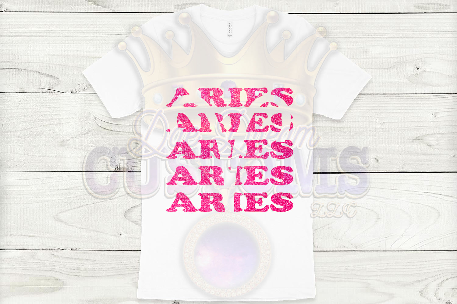 Aries T-Shirt