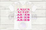 Load image into Gallery viewer, Aries T-Shirt
