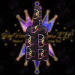 Load image into Gallery viewer, Dope, Dedicated &amp; Confident (DDC) Black Shoulder Bag
