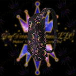 Load image into Gallery viewer, Dope, Dedicated &amp; Confident (DDC) Black Shoulder Bag
