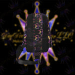 Load image into Gallery viewer, Dope, Dedicated &amp; Confident (DDC) Black Shoulder Bag
