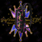 Load image into Gallery viewer, Dope, Dedicated &amp; Confident (DDC) Black Shoulder Bag
