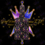 Load image into Gallery viewer, Dope, Dedicated &amp; Confident (DDC) Black Shoulder Bag
