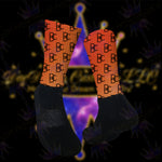 Load image into Gallery viewer, Dope, Dedicated &amp; Confident (DDC) Socks

