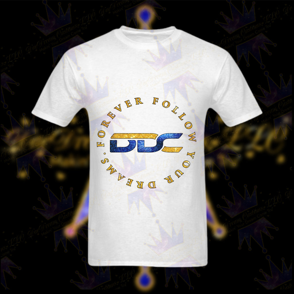 DDC - Forever Follow Your Dreams T-Shirt