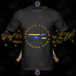 Load image into Gallery viewer, DDC - Forever Follow Your Dreams T-Shirt
