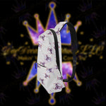 Load image into Gallery viewer, Dope, Dedicated &amp; Confident (DDC) Grey Shoulder Bag
