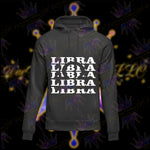 Load image into Gallery viewer, Libra Pull-Over Hoodie
