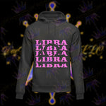 Load image into Gallery viewer, Libra Pull-Over Hoodie
