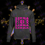 Load image into Gallery viewer, Libra Pull-Over Hoodie
