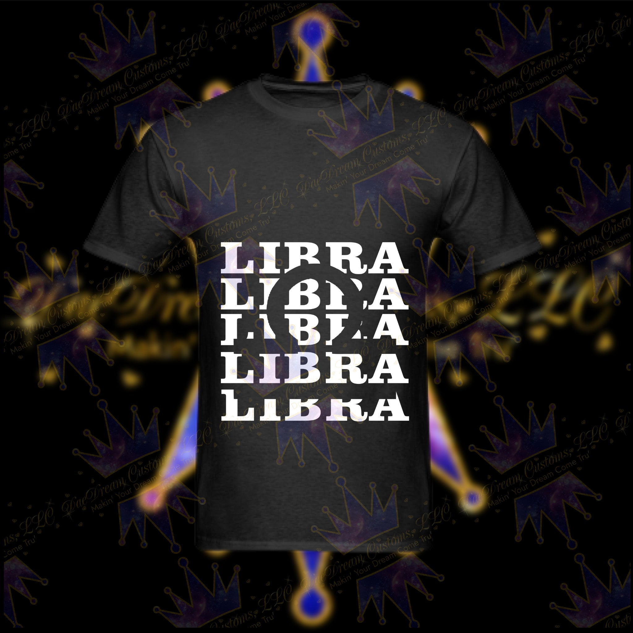 Libra T-Shirt