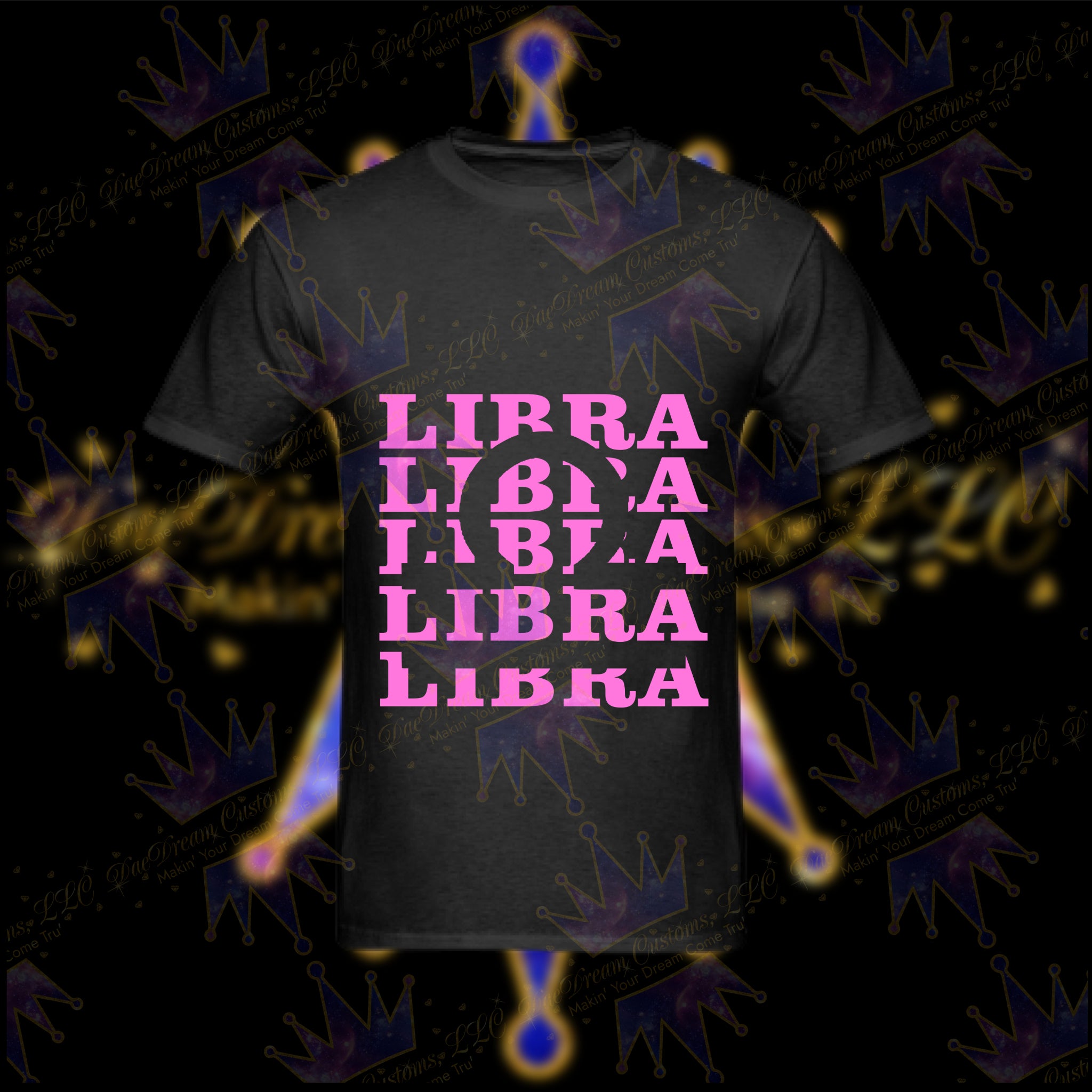 Libra T-Shirt