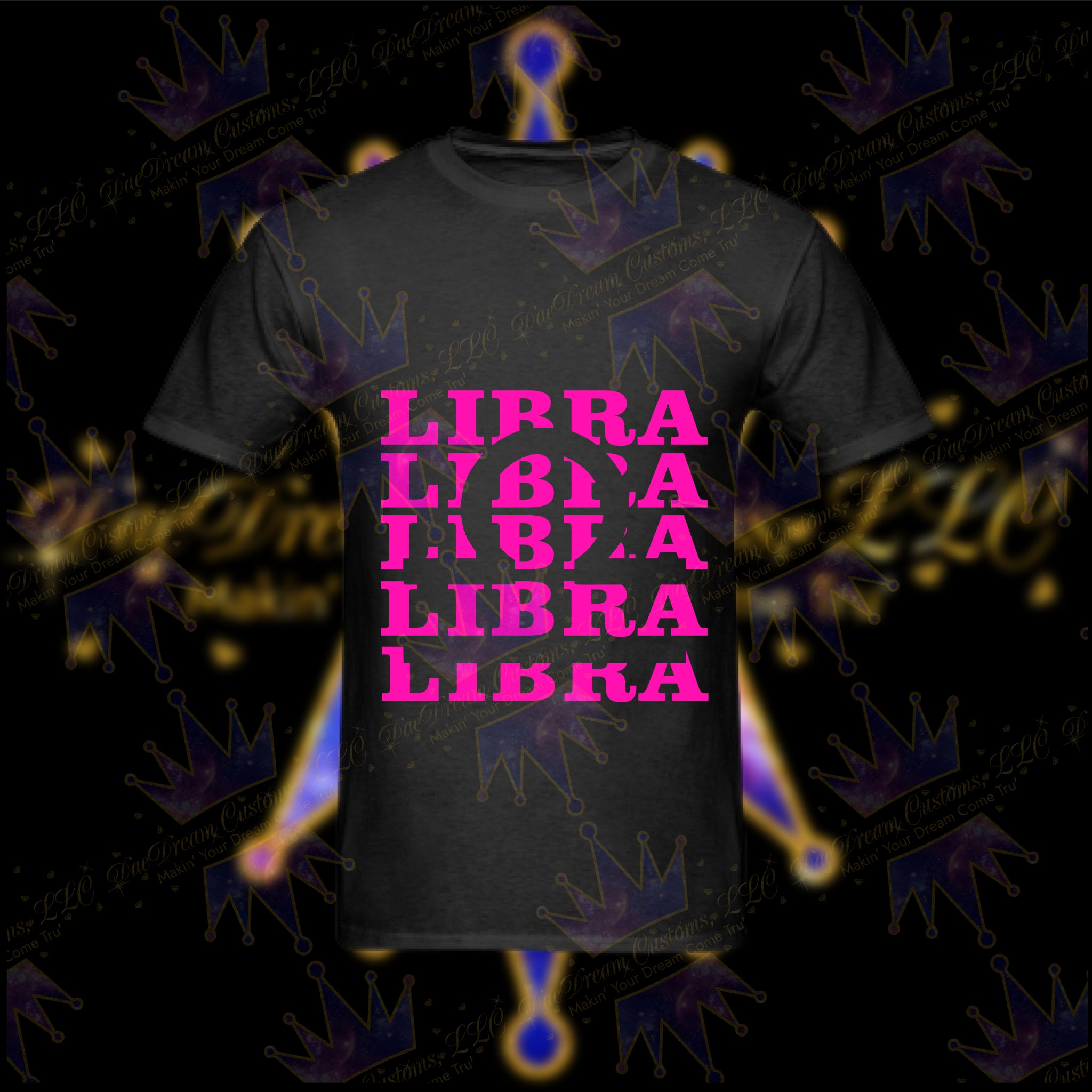 Libra T-Shirt