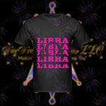 Load image into Gallery viewer, Libra T-Shirt
