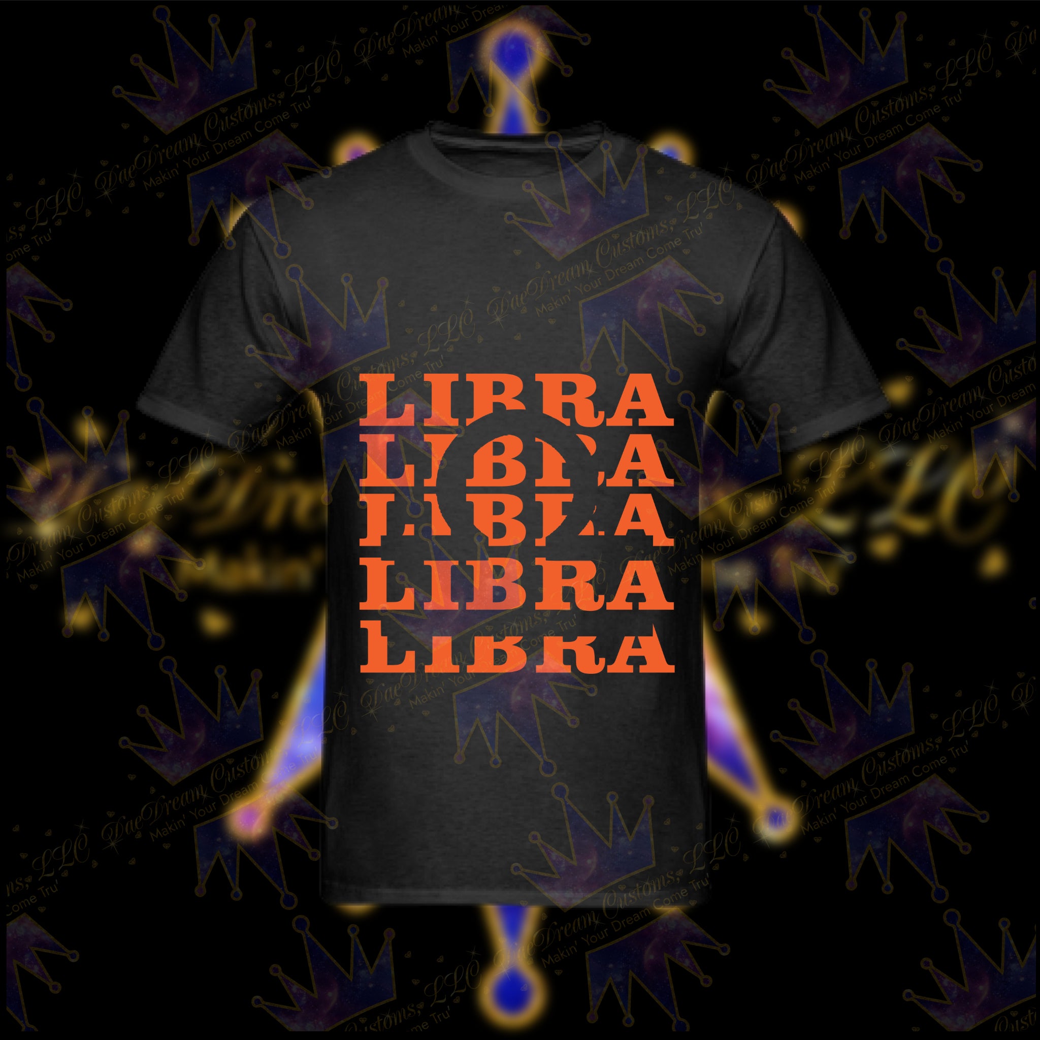 Libra T-Shirt