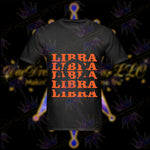 Load image into Gallery viewer, Libra T-Shirt
