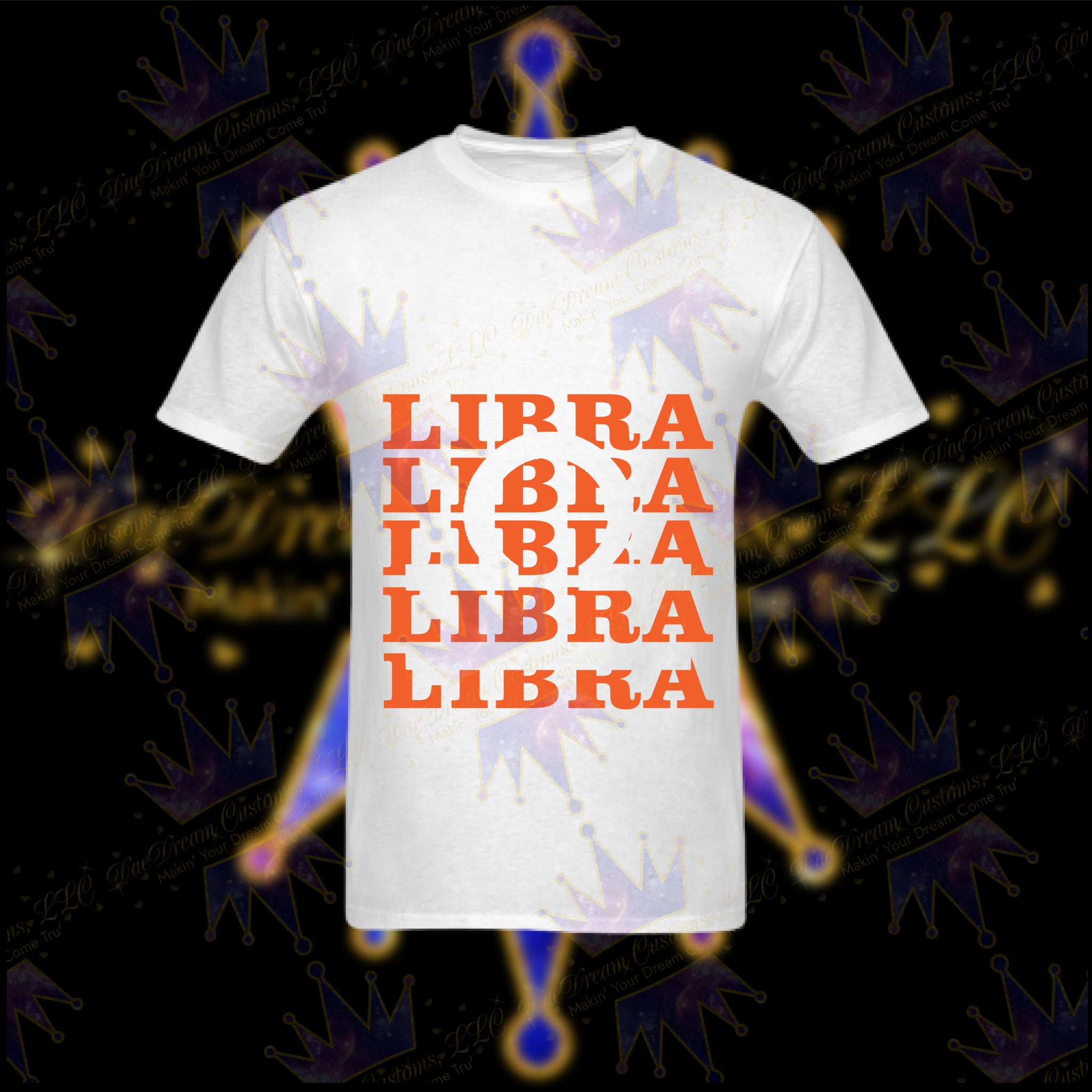 Libra T-Shirt
