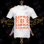 Load image into Gallery viewer, Libra T-Shirt
