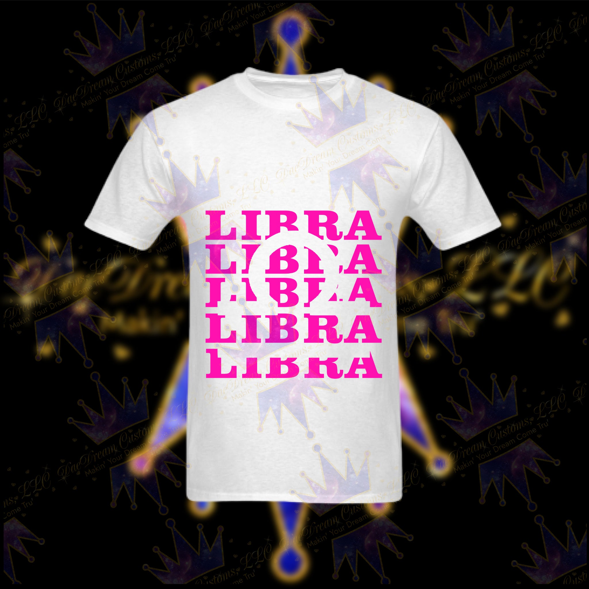 Libra T-Shirt