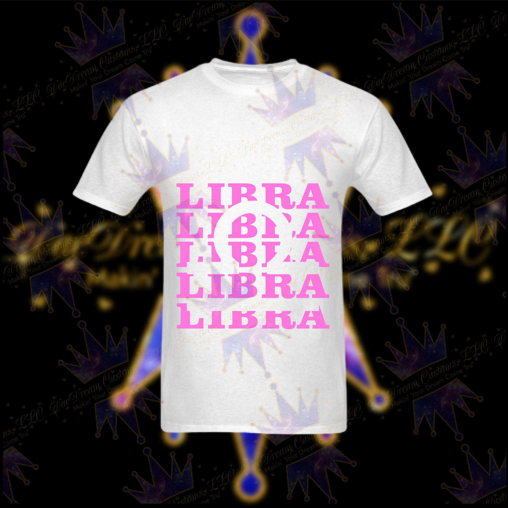 Libra T-Shirt