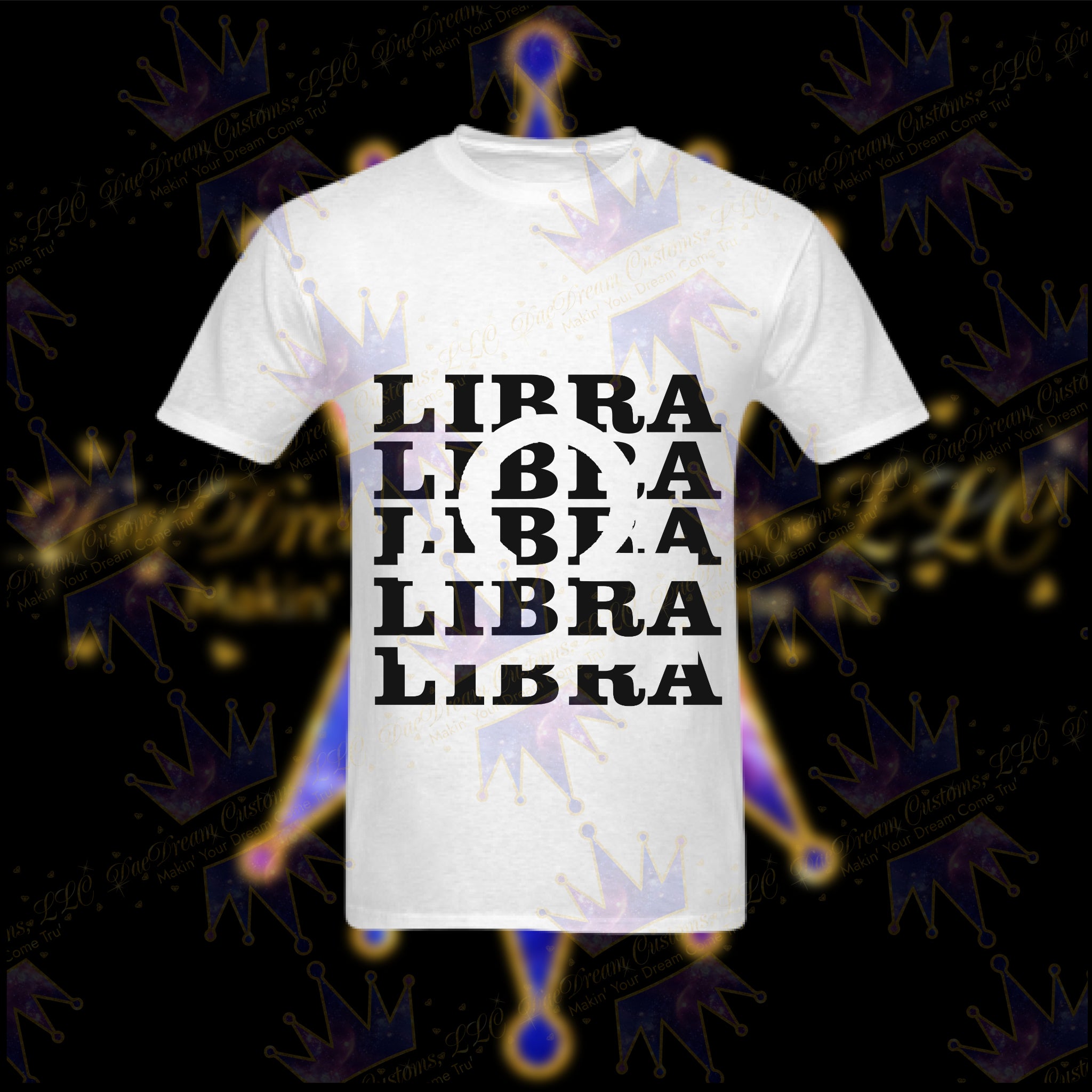 Libra T-Shirt