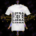 Load image into Gallery viewer, Libra T-Shirt

