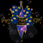 Load image into Gallery viewer, 4/20 Socks - DaeDream Customs
