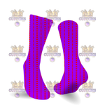 Load image into Gallery viewer, V-Day Socks
