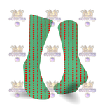 Load image into Gallery viewer, V-Day Socks
