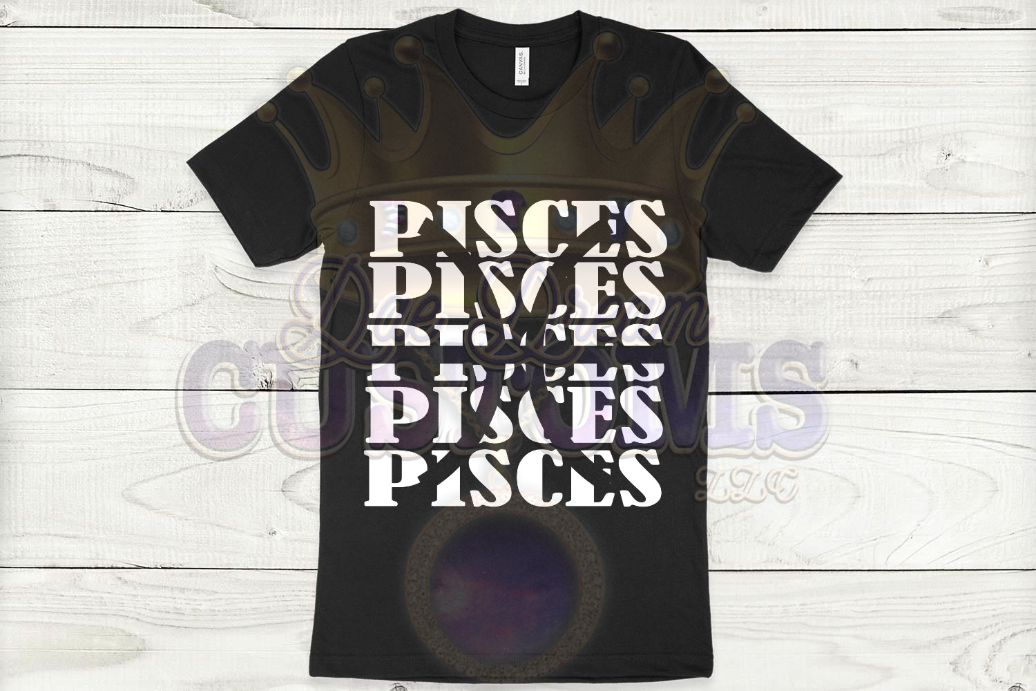 Pisces T-Shirt