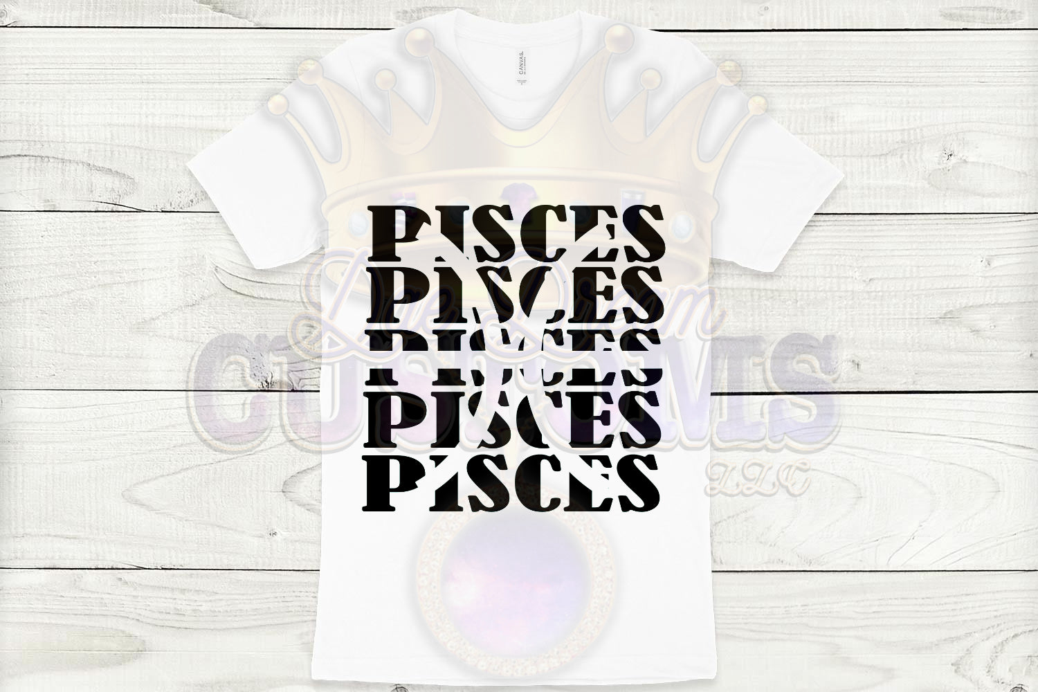 Pisces T-Shirt