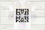 Load image into Gallery viewer, Pisces T-Shirt
